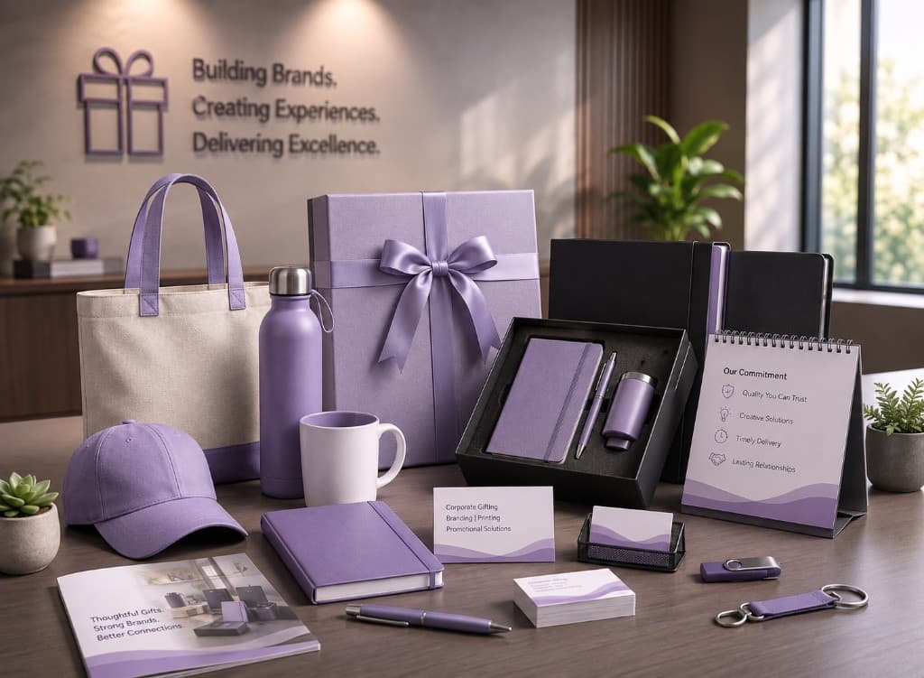 Prime Corporate Gift