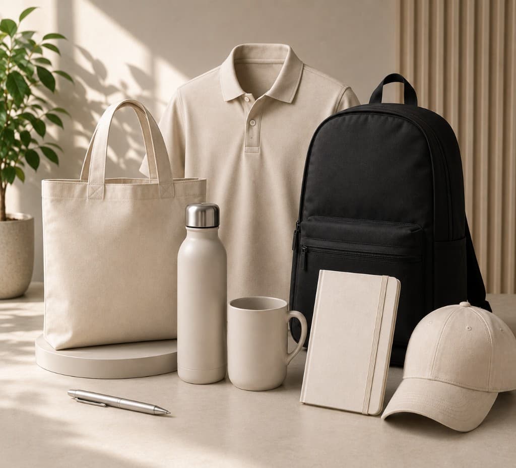 Brand Merchandise