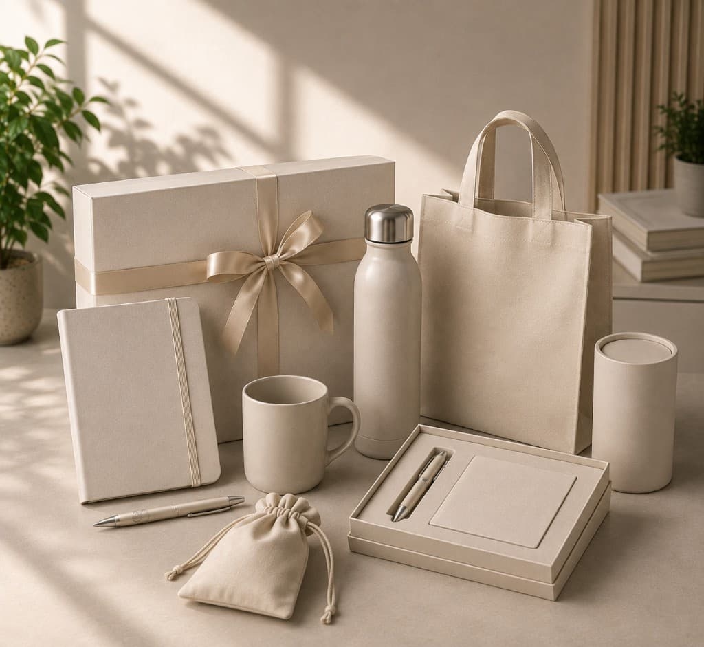 Corporate Gifting